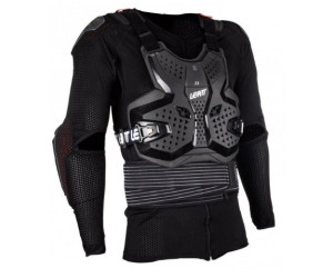 Защита тела LEATT 3.5 Body Protector [Graphene]